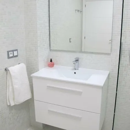 Apartamento Ausonio 2 Dormitorios Mérida Exterior foto