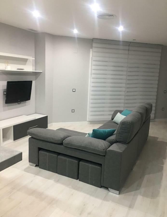 Appartement Ausonio 2 Mérida