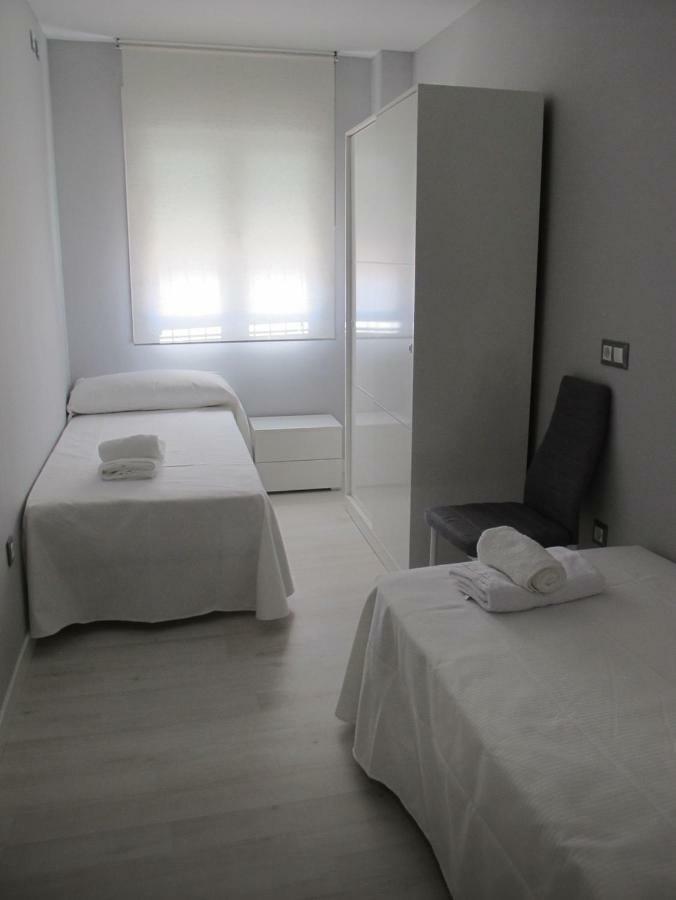Ausonio 2 Appartement Mérida