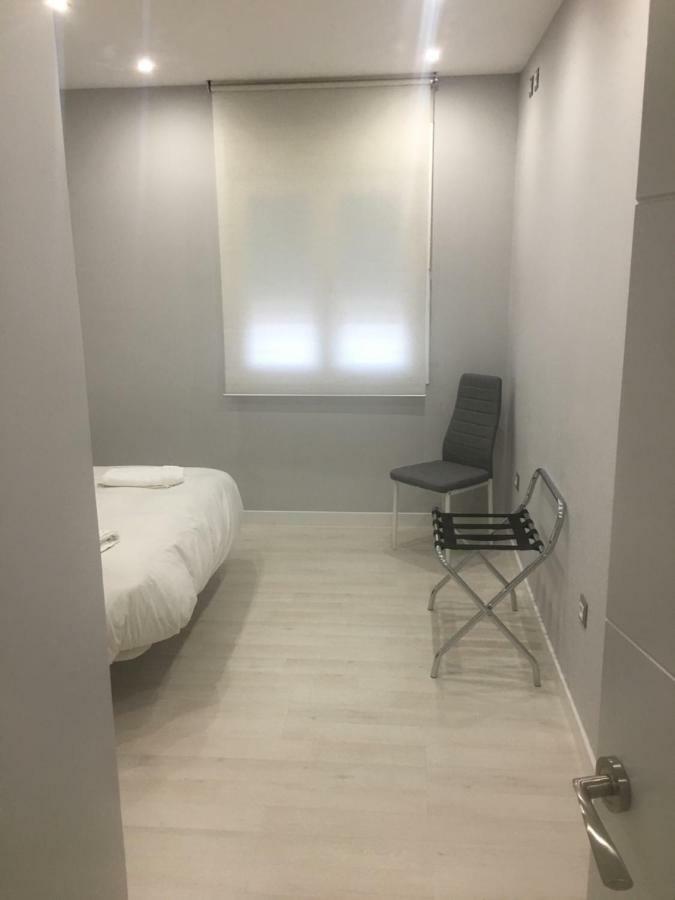 Appartement Ausonio 2