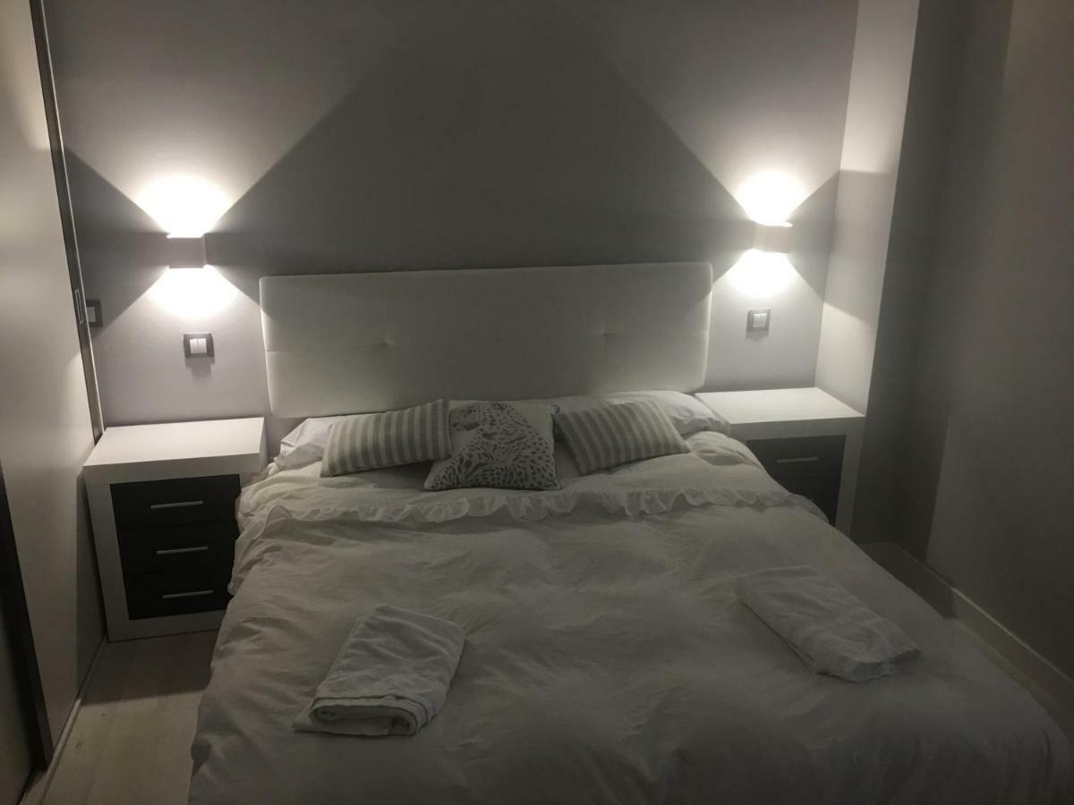Ausonio 2 Appartement Mérida