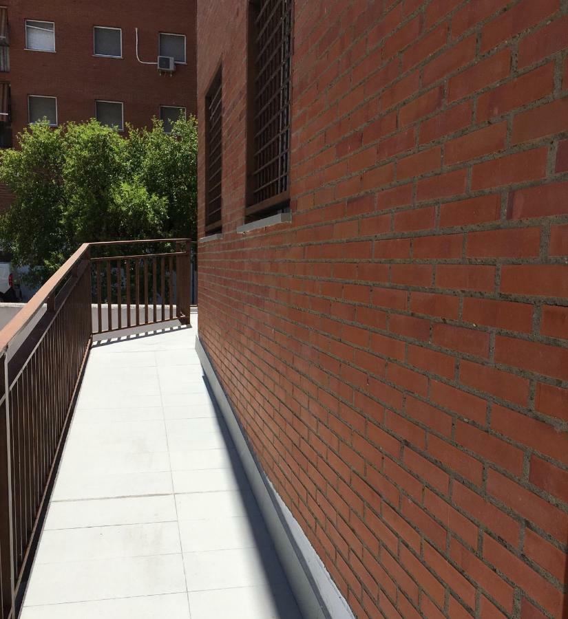 Ausonio 2 Appartement Mérida